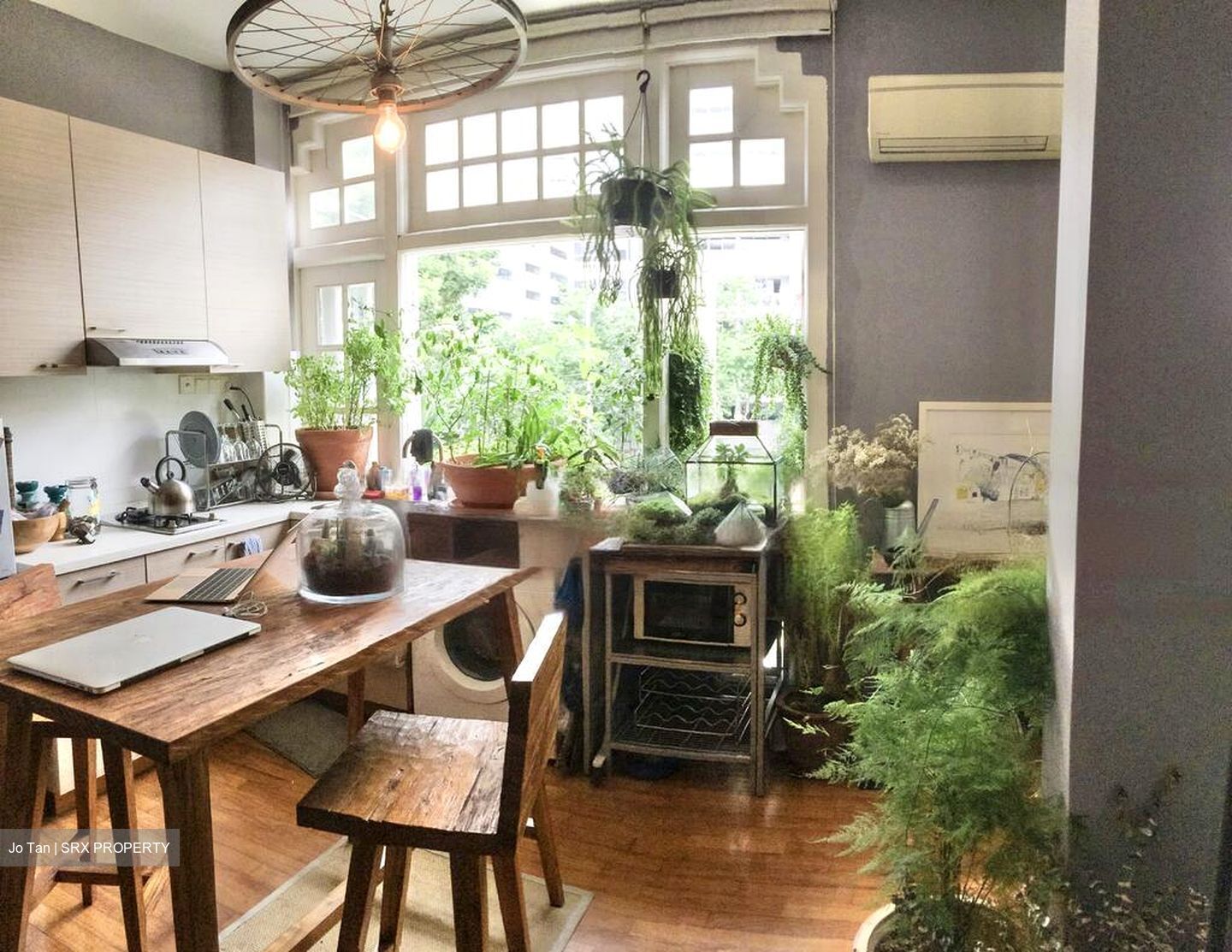 Wilkie Road (D9), Apartment #467338461